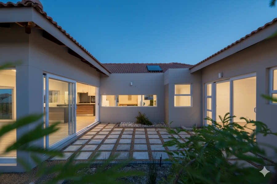 4 Bedroom Property for Sale in Langebaan Country Estate Western Cape